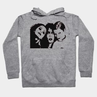 Rocky Horror Picture Show Hoodie